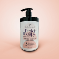 EIWIT-THERAPIE MASKER