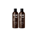 VOLUME LAB KIT: Shampoo en Conditioner