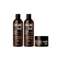 VOLUME LAB COMPLETE KIT