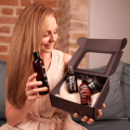 Speciale aanbieding! Set voor intensieve haarherstel + GESCHENK
