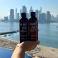 VOLUME LAB KIT: Shampoo en Conditioner