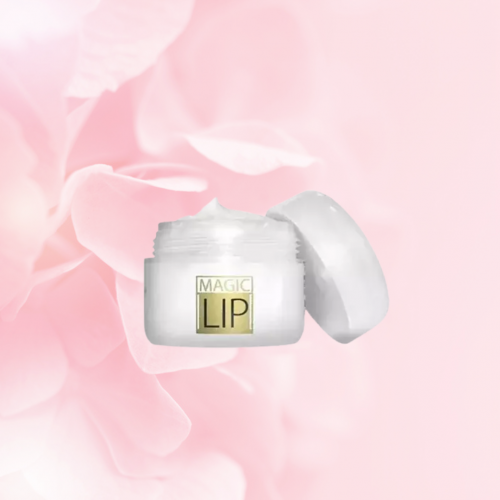 MAGIC LIPS - Plumping lipcrème voor direct vollere en mooier gevormde lippen