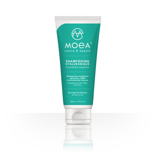 MOEA Hyaluronic Shampoo