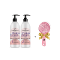 2 LITER MULTIFUNCTIONELE EIWITKIT VOOR HAARHERSTEL + GESCHENK